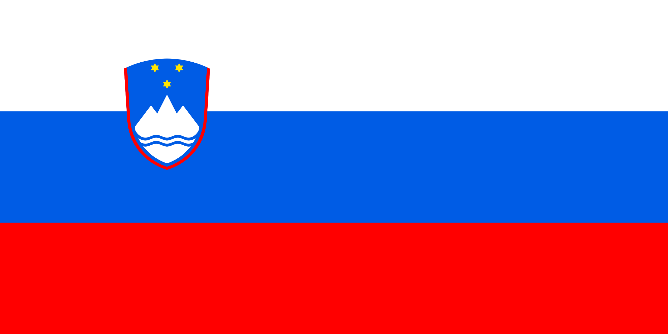 Slovenia flag